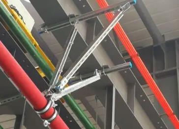 英山抗震支架厂家与你分享你必须做的紧急情况下的准备